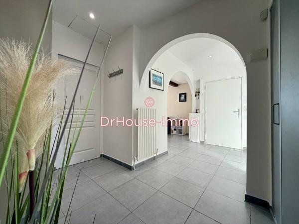 Maison à vendre 5 pièces de 137 m²