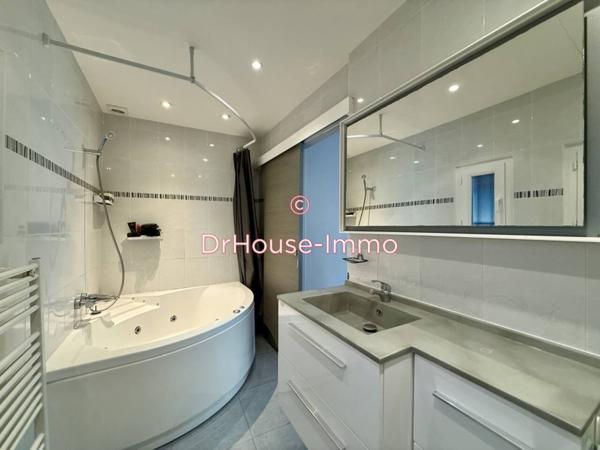 Maison à vendre 5 pièces de 137 m²