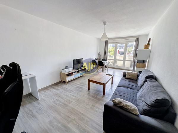 Appartement à louer Merignac : 2 pièces, 53m² avec 1 chambre(s) à 843€ - AJP Immobilier Mérignac