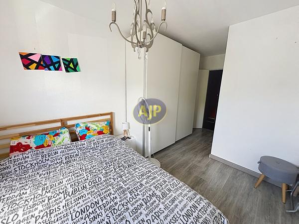 Appartement à louer Merignac : 2 pièces, 53m² avec 1 chambre(s) à 843€ - AJP Immobilier Mérignac