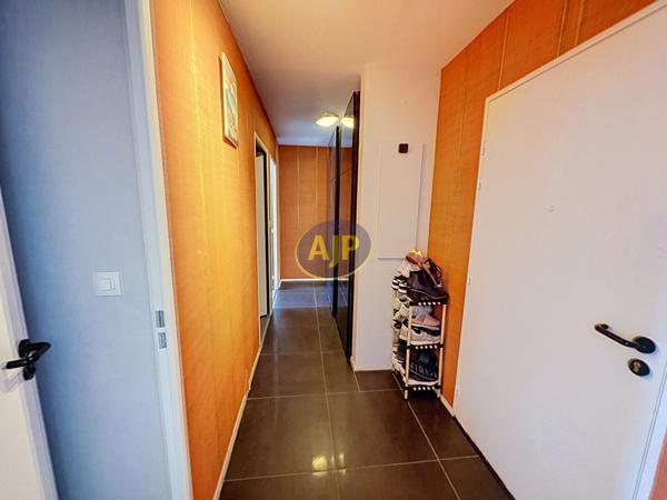 Appartement à louer Merignac : 2 pièces, 53m² avec 1 chambre(s) à 843€ - AJP Immobilier Mérignac
