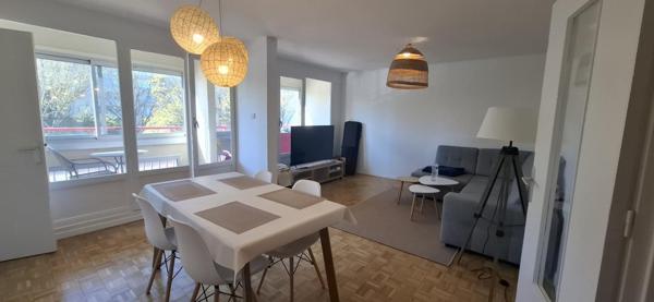 Appartement T1 à louer - 12 m² (réf : 514464)