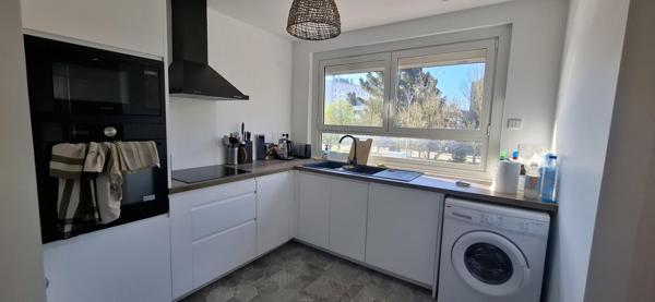 Appartement T1 à louer - 12 m² (réf : 514464)