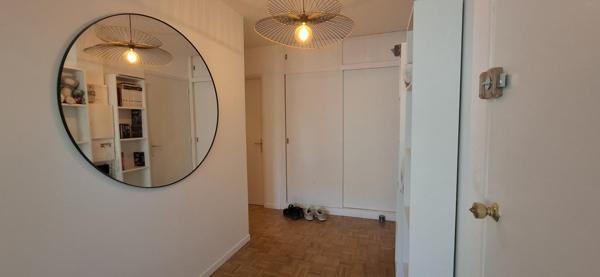 Appartement T1 à louer - 12 m² (réf : 514464)