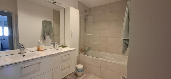 Appartement T1 à louer - 12 m² (réf : 514464)