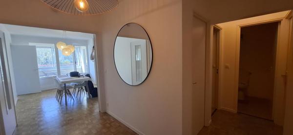 Appartement T1 à louer - 12 m² (réf : 514464)