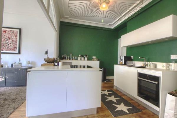 Appartement T5 à louer - 120 m² (réf : 547701)