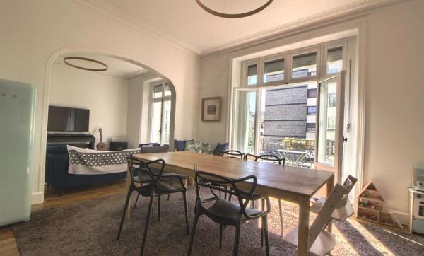 Appartement T5 à louer - 120 m² (réf : 547701)