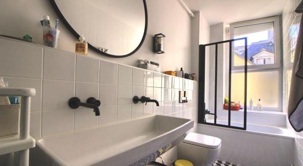 Appartement T5 à louer - 120 m² (réf : 547701)