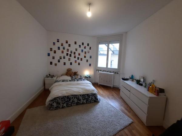Appartement T5 à louer - 120 m² (réf : 547701)