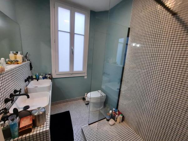 Appartement T5 à louer - 120 m² (réf : 547701)