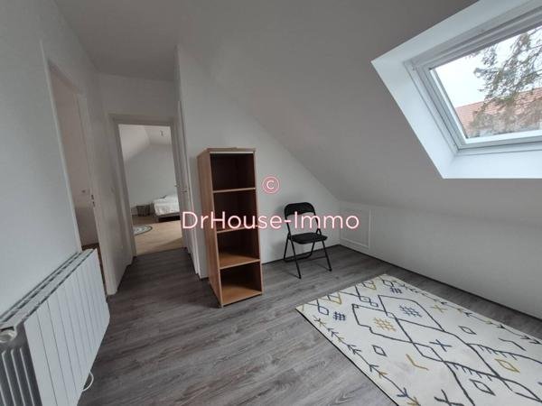 Maison à louer 6 pièces de 113 m²