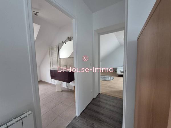 Maison à louer 6 pièces de 113 m²