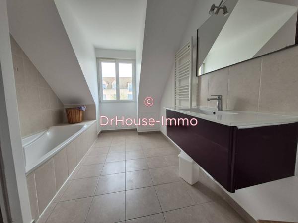 Maison à louer 6 pièces de 113 m²