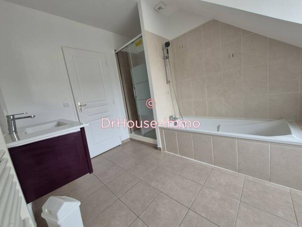 Maison à louer 6 pièces de 113 m²