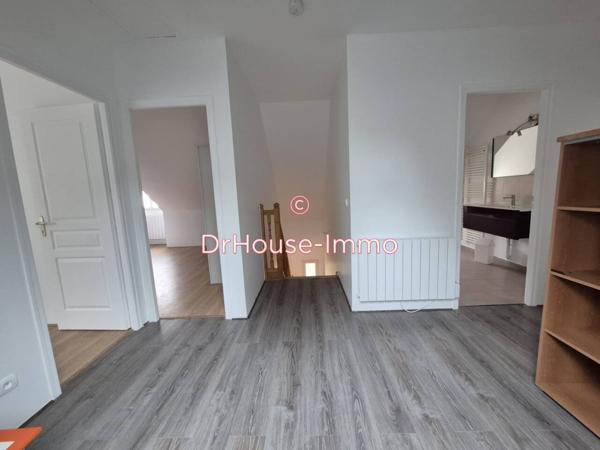 Maison à louer 6 pièces de 113 m²