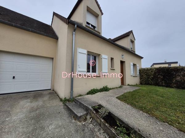 Maison à louer 6 pièces de 113 m²