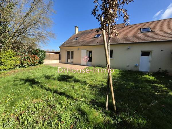 Maison à louer 6 pièces de 113 m²