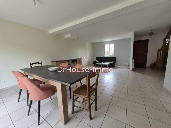 Maison à louer 6 pièces de 113 m²