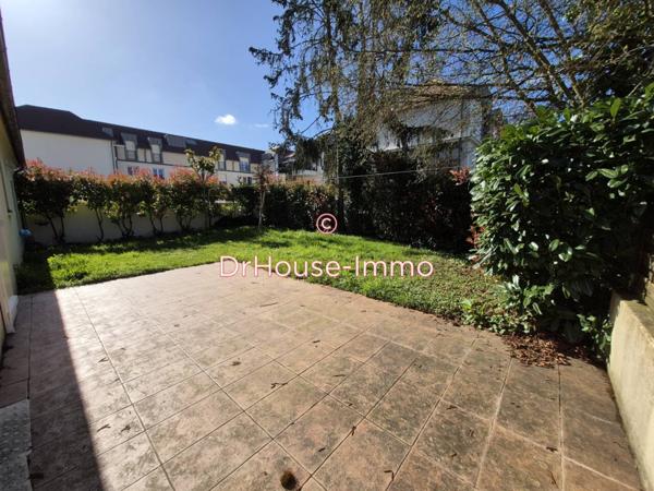 Maison à louer 6 pièces de 113 m²