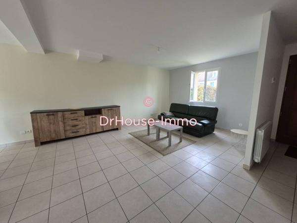 Maison à louer 6 pièces de 113 m²