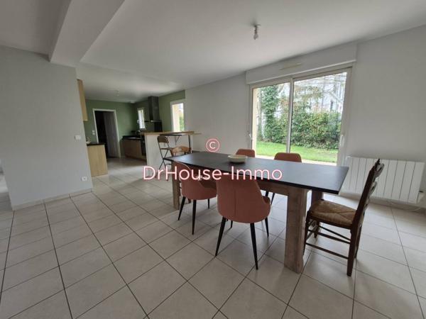 Maison à louer 6 pièces de 113 m²