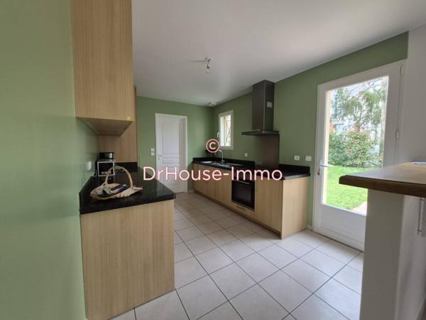 Maison à louer 6 pièces de 113 m²