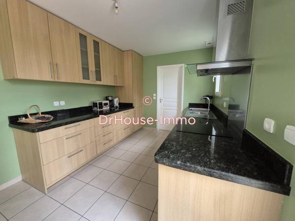 Maison à louer 6 pièces de 113 m²