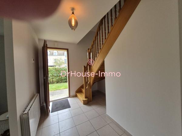 Maison à louer 6 pièces de 113 m²