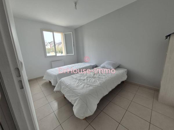 Maison à louer 6 pièces de 113 m²