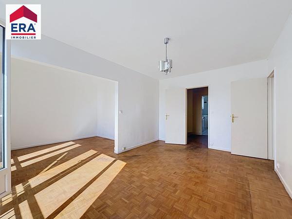 APPARTEMENT 3/4 PIECES - 66M² - LA BRIQUETERIE