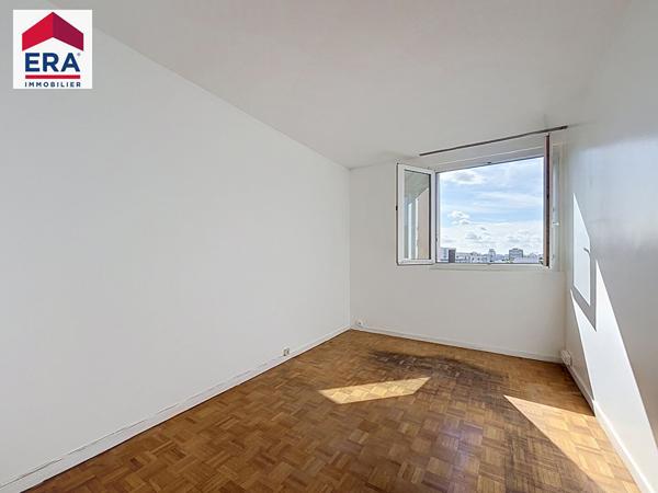 APPARTEMENT 3/4 PIECES - 66M² - LA BRIQUETERIE