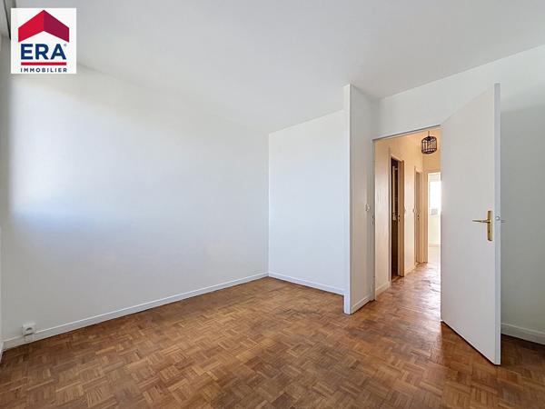 APPARTEMENT 3/4 PIECES - 66M² - LA BRIQUETERIE