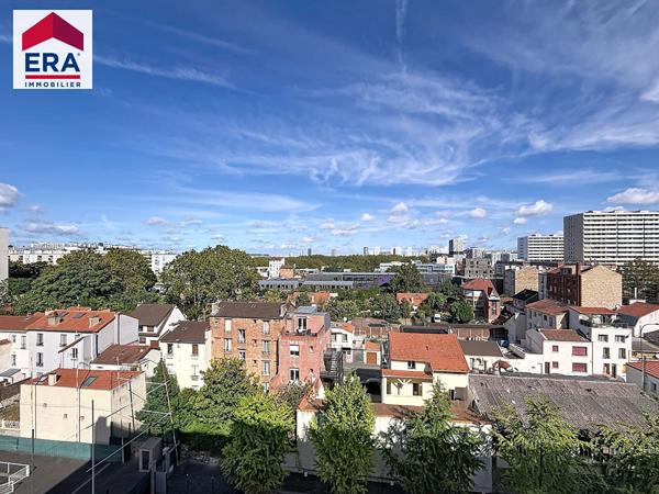 APPARTEMENT 3/4 PIECES - 66M² - LA BRIQUETERIE