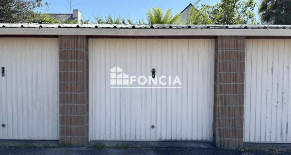 À vendre Appartement 2 pièces 33 m² - Theix-noyalo 56450