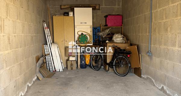 À vendre Appartement 2 pièces 33 m² - Theix-noyalo 56450