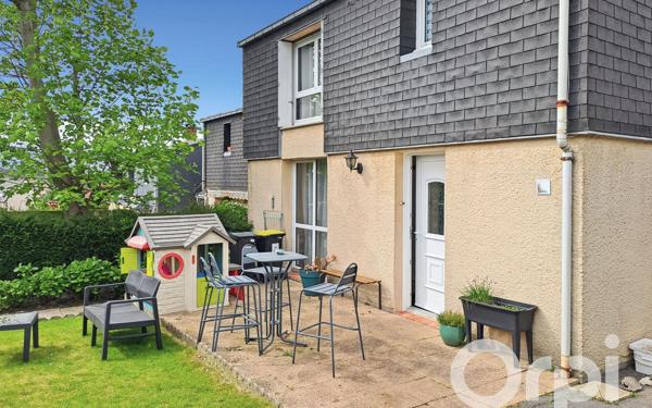 Maison à vendre    4 pièces •  Gournay-en-Bray