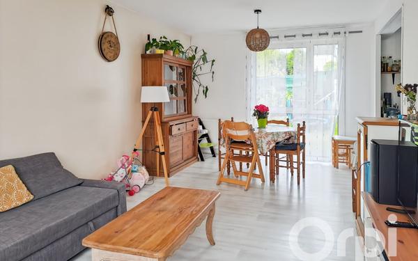 Maison à vendre    4 pièces •  Gournay-en-Bray