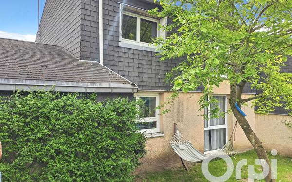 Maison à vendre    4 pièces •  Gournay-en-Bray