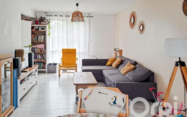 Maison à vendre    4 pièces •  Gournay-en-Bray