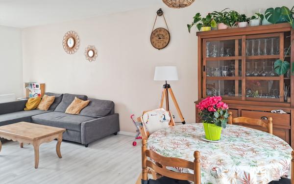 Maison à vendre    4 pièces •  Gournay-en-Bray