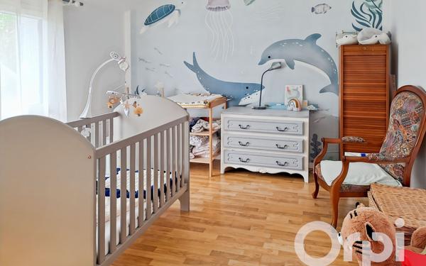 Maison à vendre    4 pièces •  Gournay-en-Bray