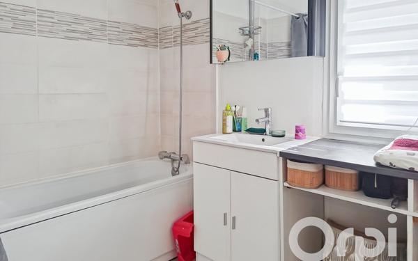 Maison à vendre    4 pièces •  Gournay-en-Bray