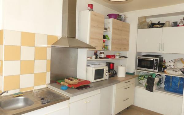 Immeuble à vendre    4 pièces • 90 m2 Coulommiers