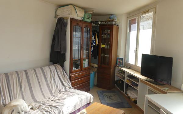 Immeuble à vendre    4 pièces • 90 m2 Coulommiers