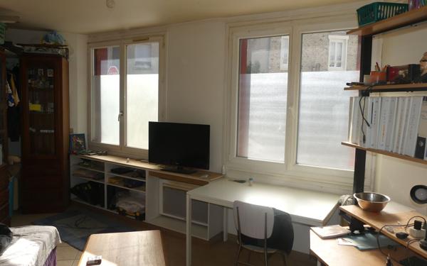 Immeuble à vendre    4 pièces • 90 m2 Coulommiers