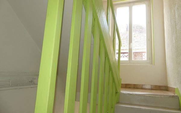 Immeuble à vendre    4 pièces • 90 m2 Coulommiers