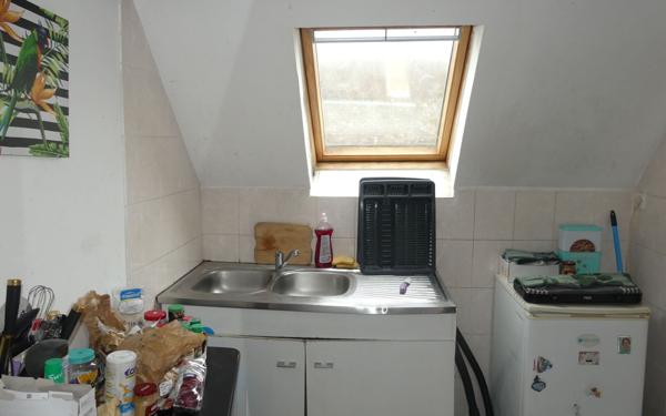 Immeuble à vendre    4 pièces • 90 m2 Coulommiers