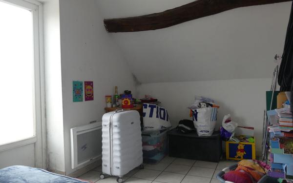 Immeuble à vendre    4 pièces • 90 m2 Coulommiers