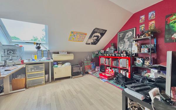 Maison à vendre    6 pièces • 150 m2 Ozoir-la-Ferrière